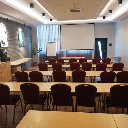 Hotel Zakliki Krakow Dış mekan fotoğraf