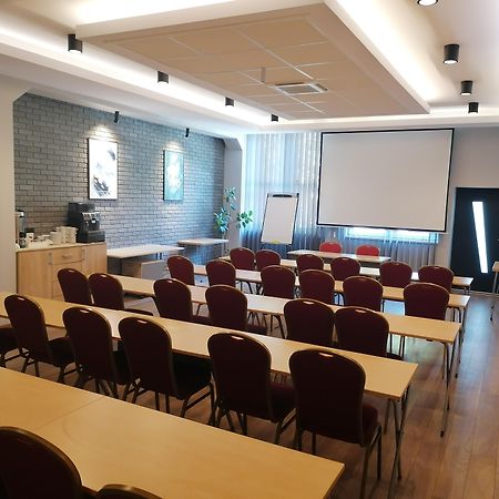 Hotel Zakliki Krakow Dış mekan fotoğraf
