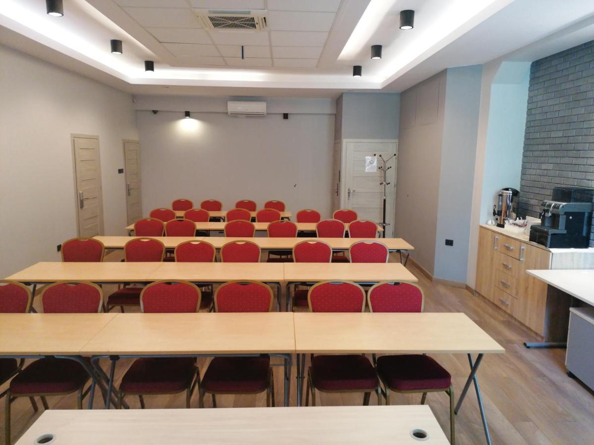 Hotel Zakliki Krakow Dış mekan fotoğraf