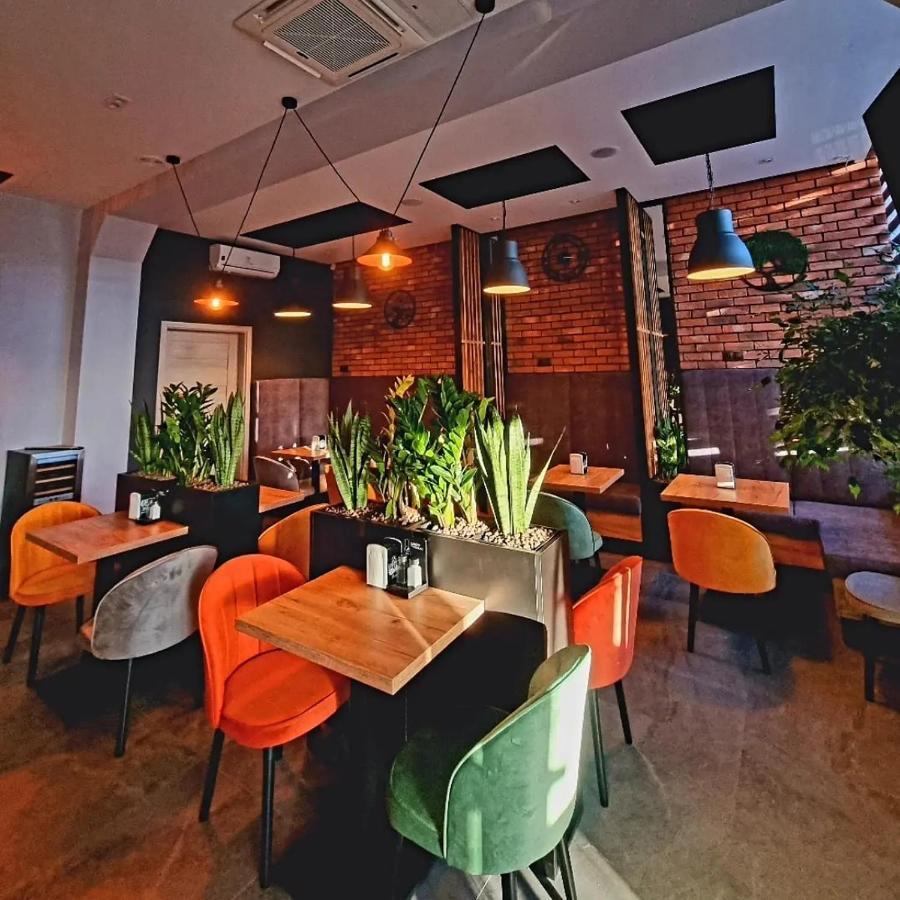 Hotel Zakliki Krakow Dış mekan fotoğraf