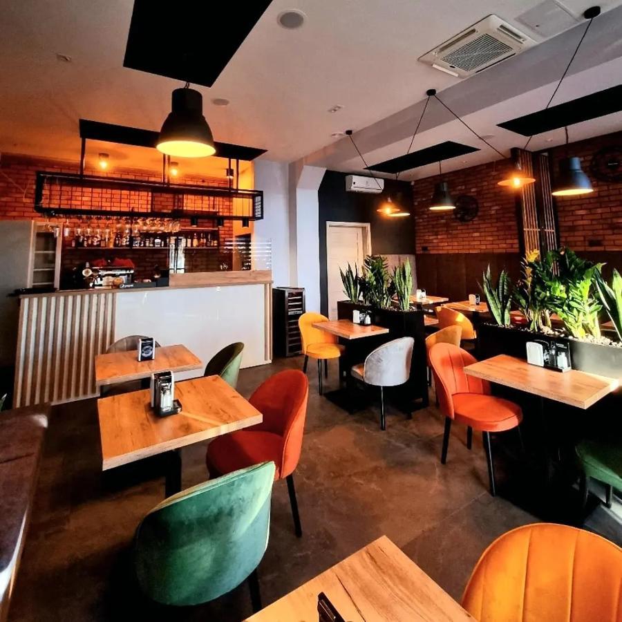 Hotel Zakliki Krakow Dış mekan fotoğraf
