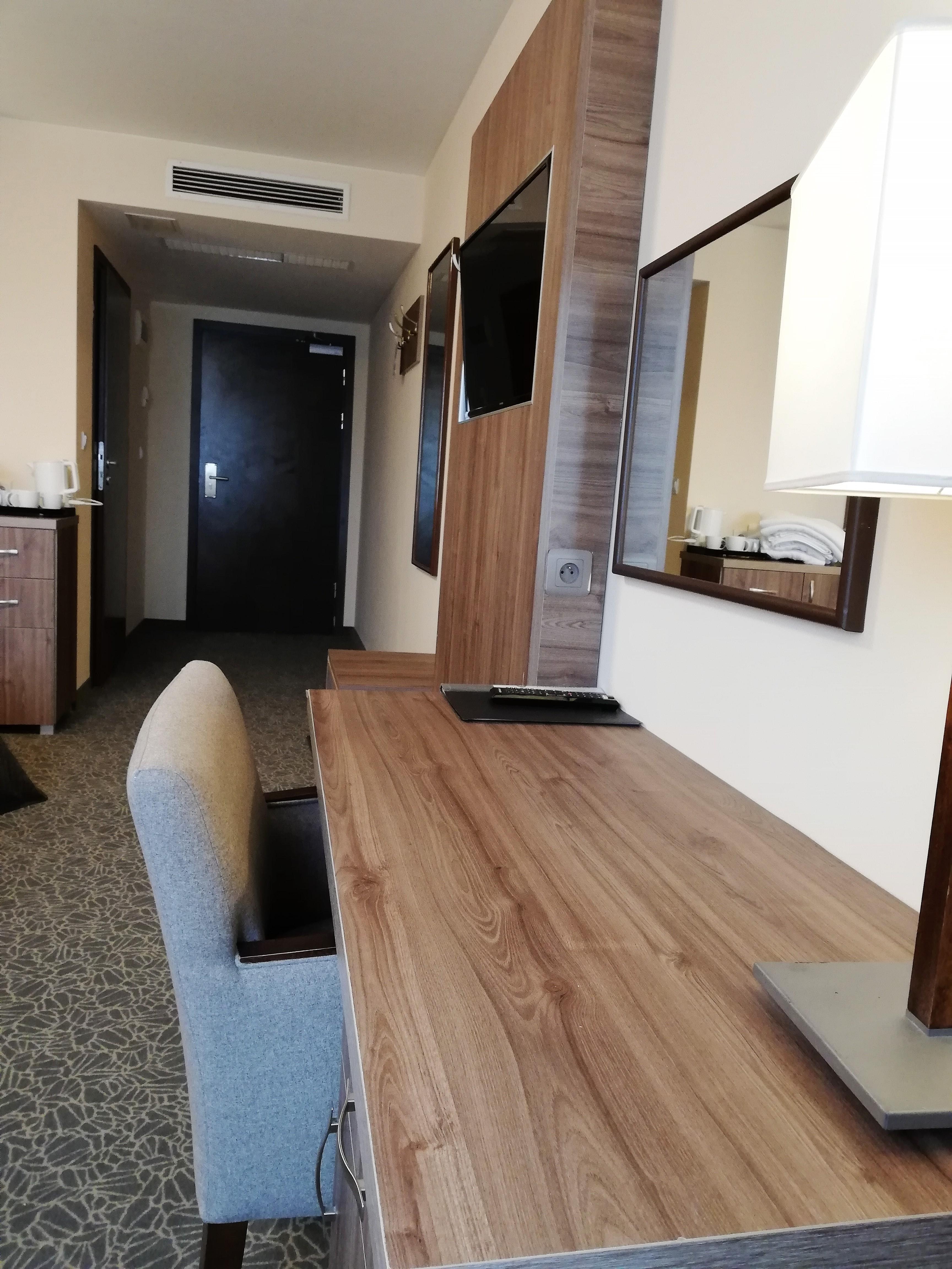 Hotel Zakliki Krakow Dış mekan fotoğraf