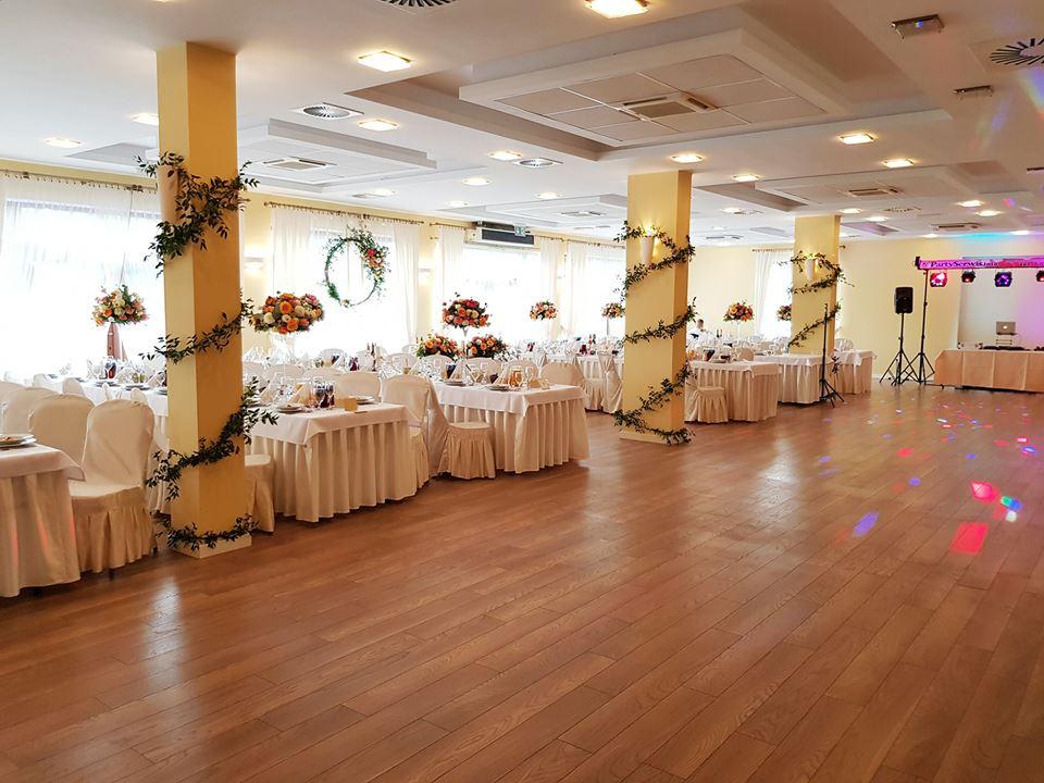 Hotel Zakliki Krakow Dış mekan fotoğraf