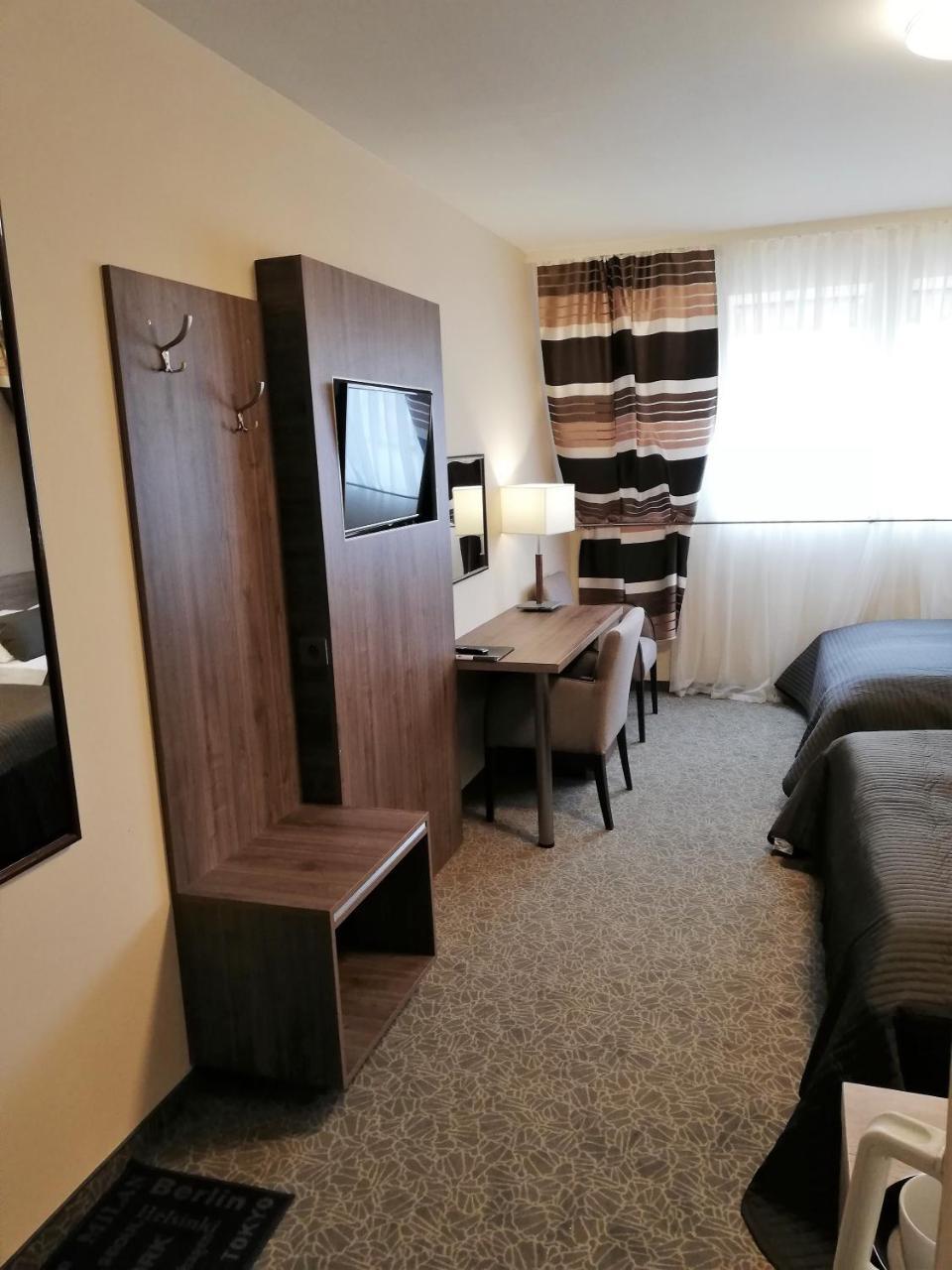 Hotel Zakliki Krakow Dış mekan fotoğraf