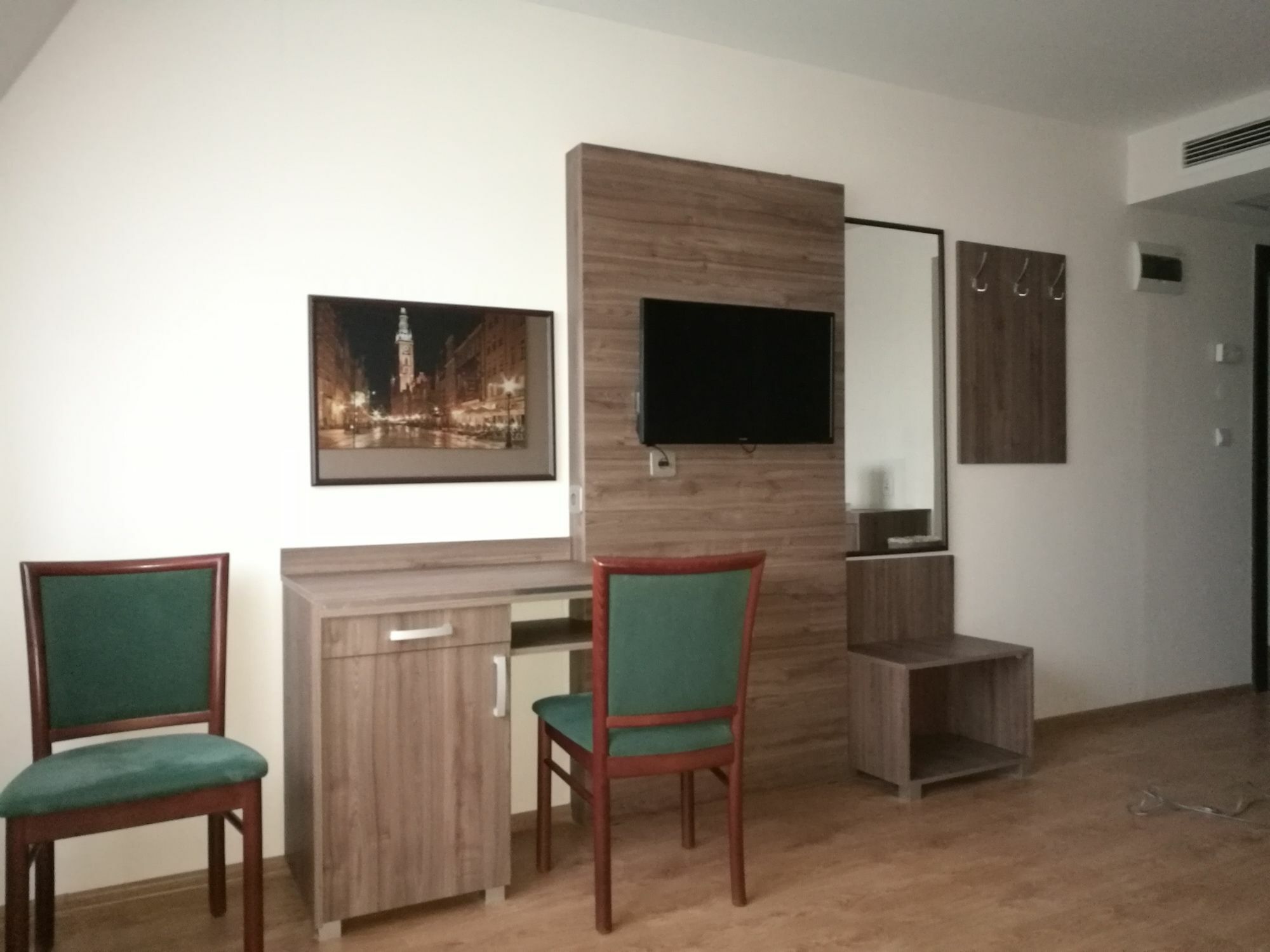 Hotel Zakliki Krakow Dış mekan fotoğraf