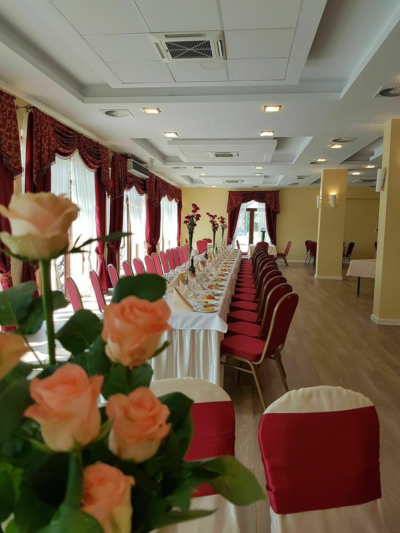Hotel Zakliki Krakow Dış mekan fotoğraf