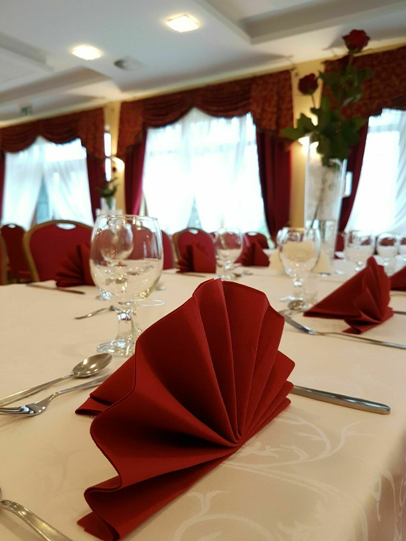 Hotel Zakliki Krakow Dış mekan fotoğraf