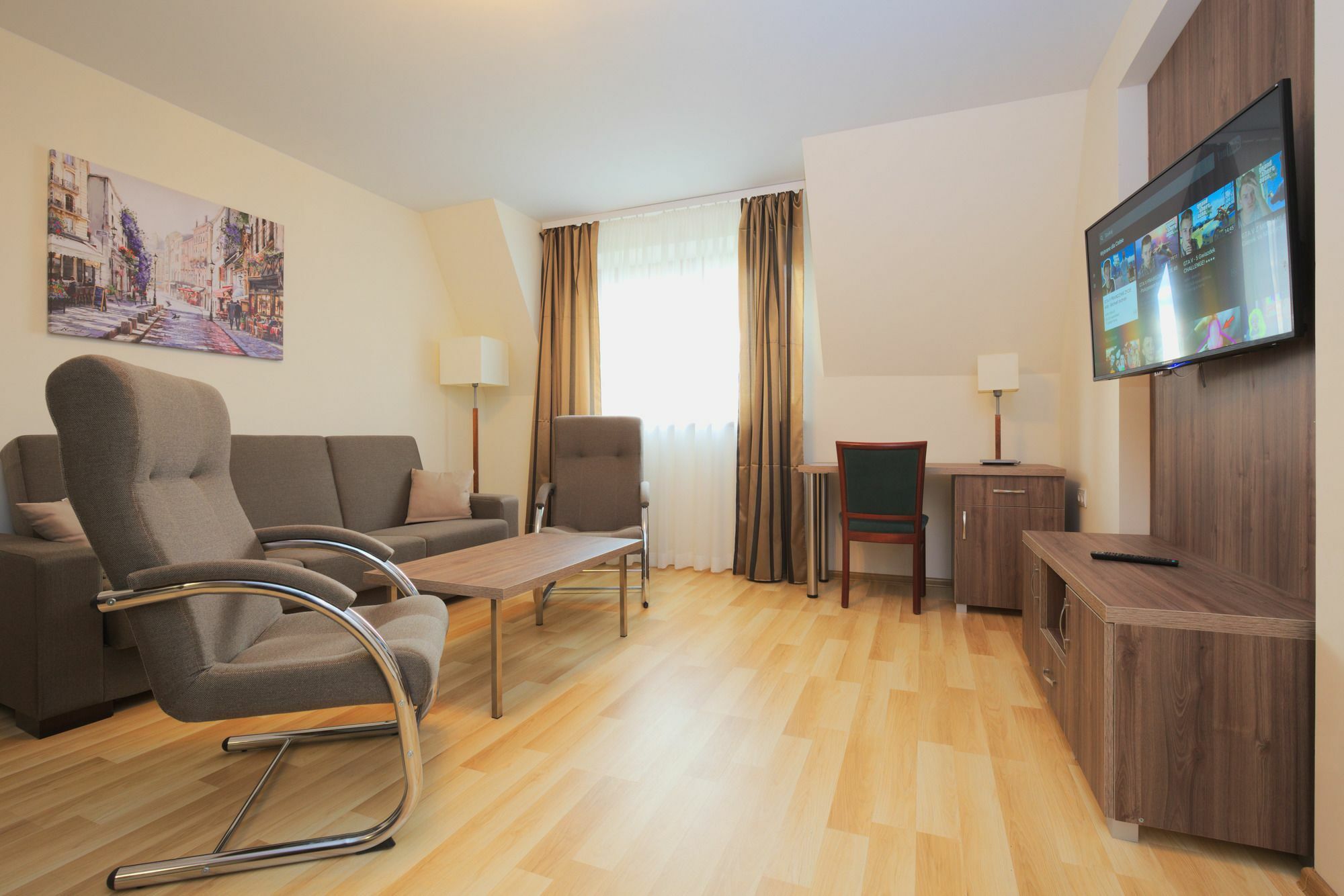 Hotel Zakliki Krakow Dış mekan fotoğraf
