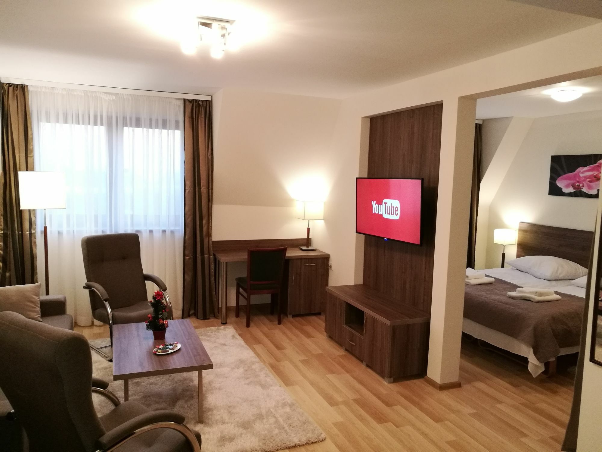 Hotel Zakliki Krakow Dış mekan fotoğraf