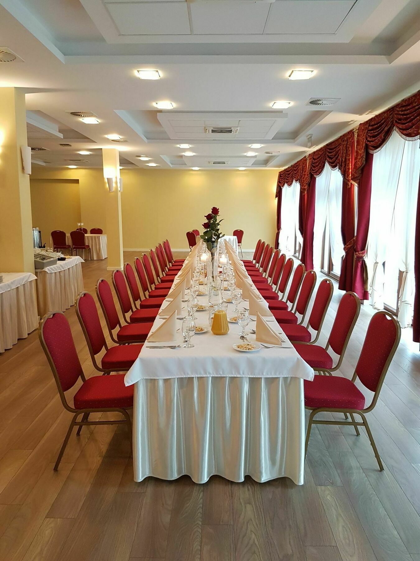 Hotel Zakliki Krakow Dış mekan fotoğraf
