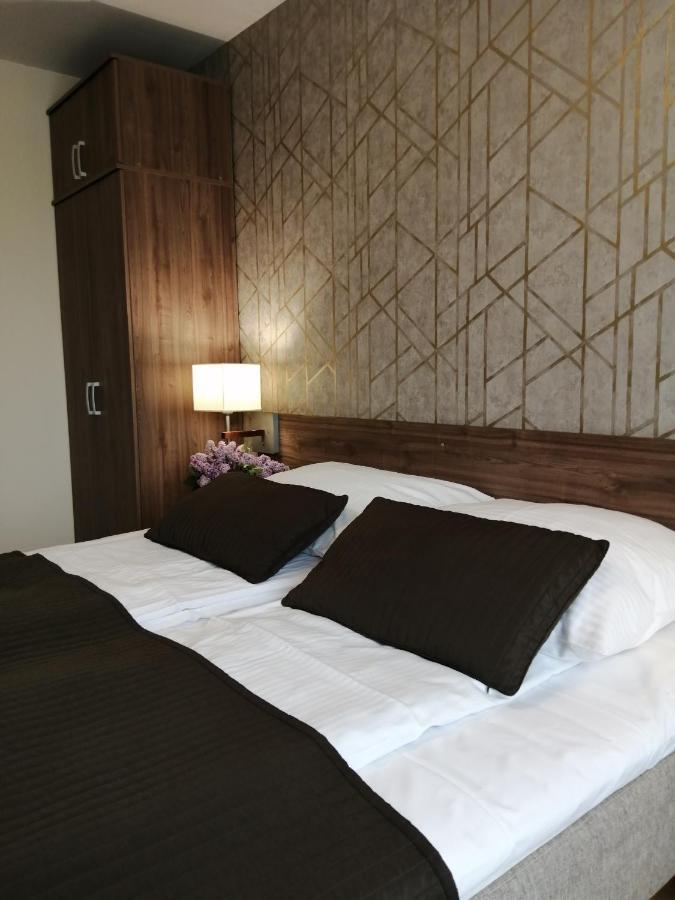 Hotel Zakliki Krakow Dış mekan fotoğraf