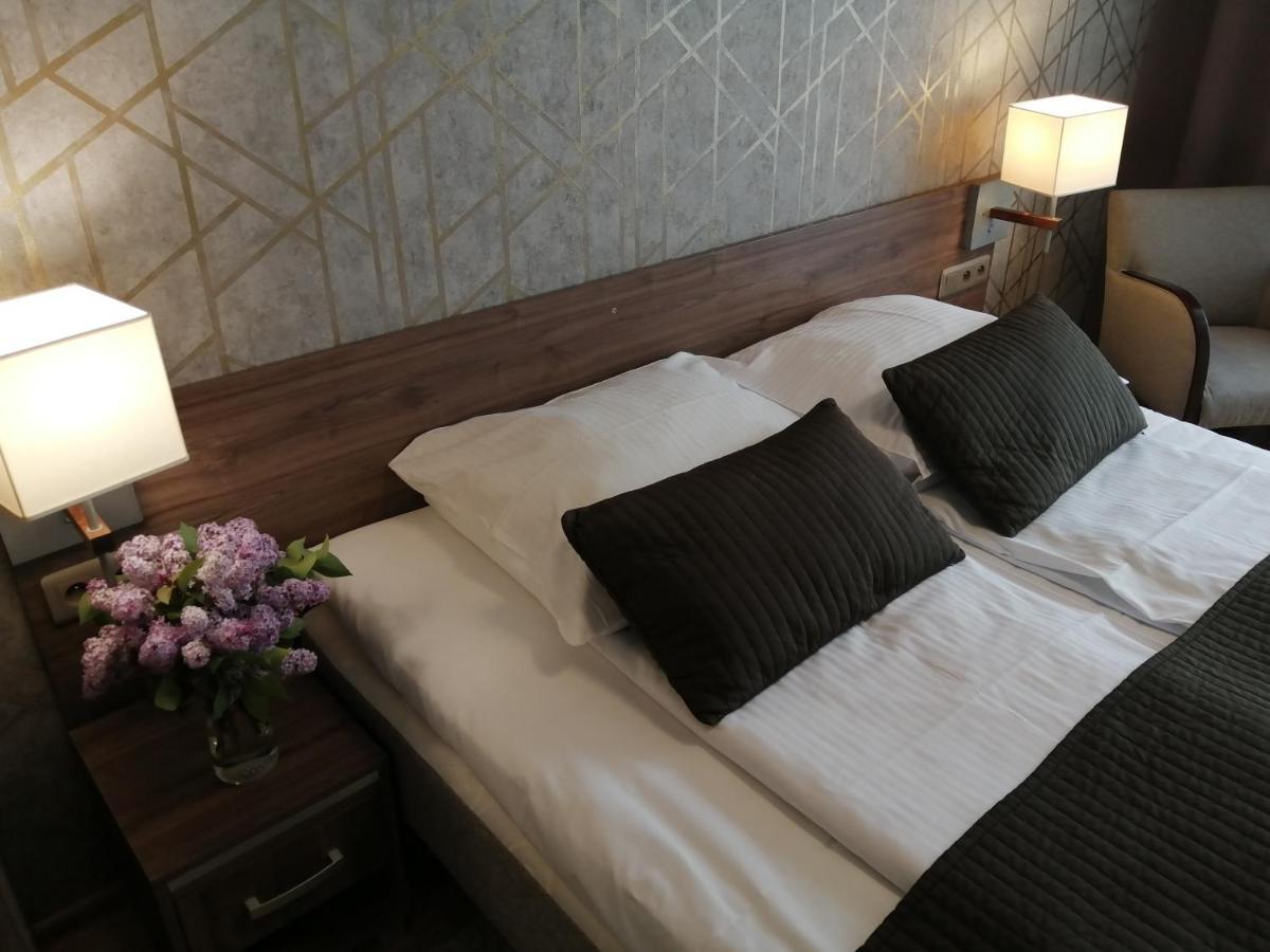 Hotel Zakliki Krakow Dış mekan fotoğraf