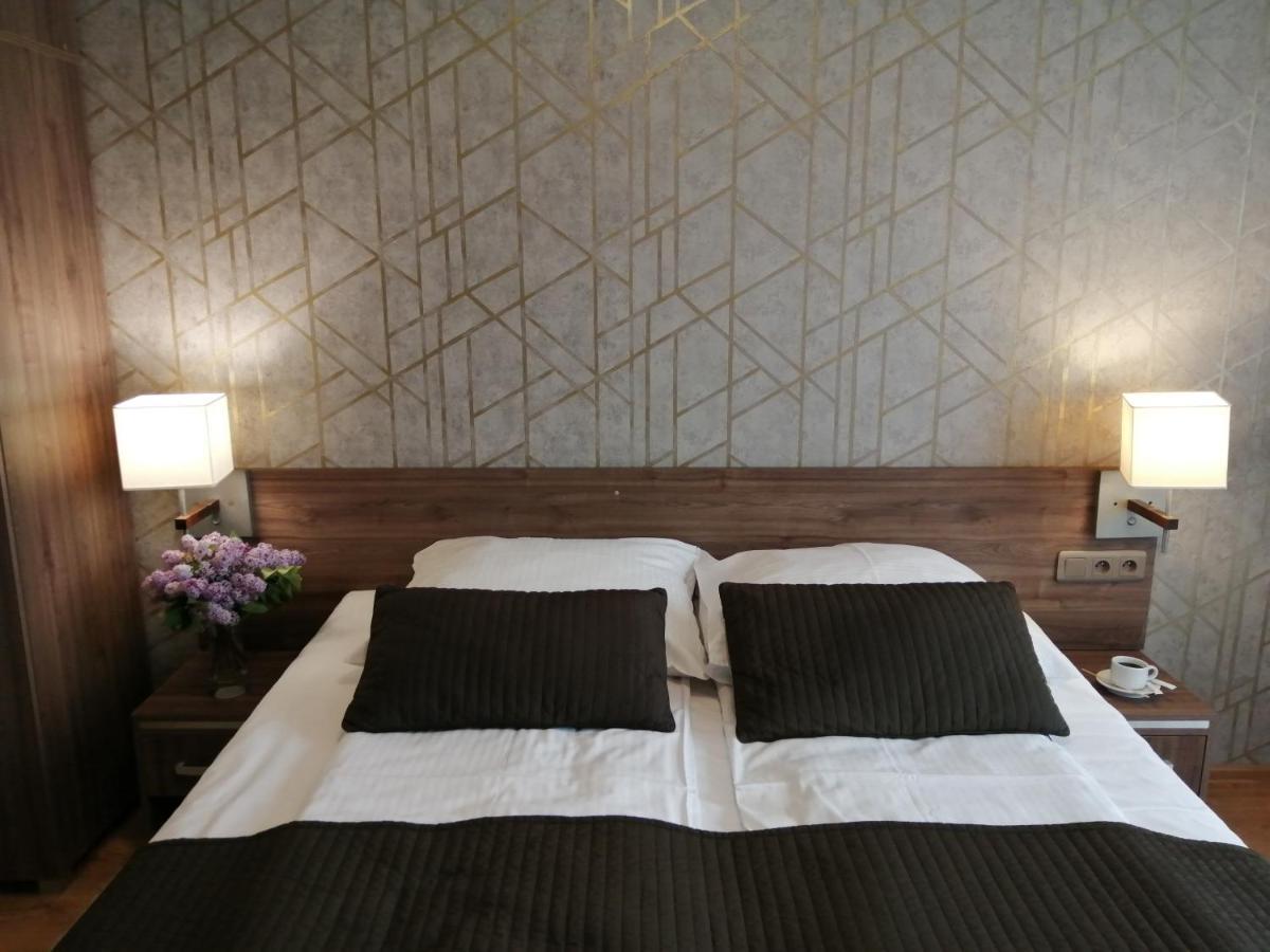 Hotel Zakliki Krakow Dış mekan fotoğraf