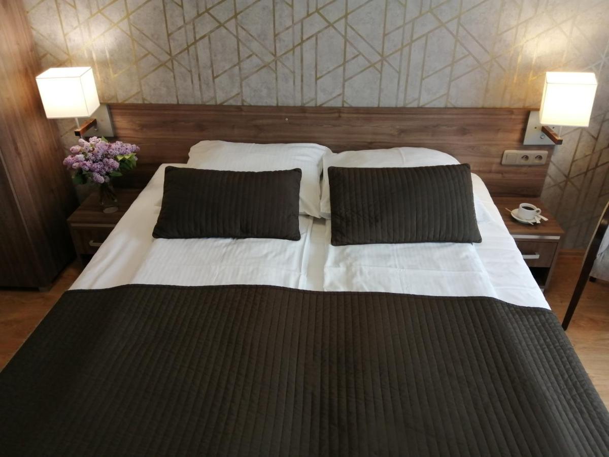 Hotel Zakliki Krakow Dış mekan fotoğraf