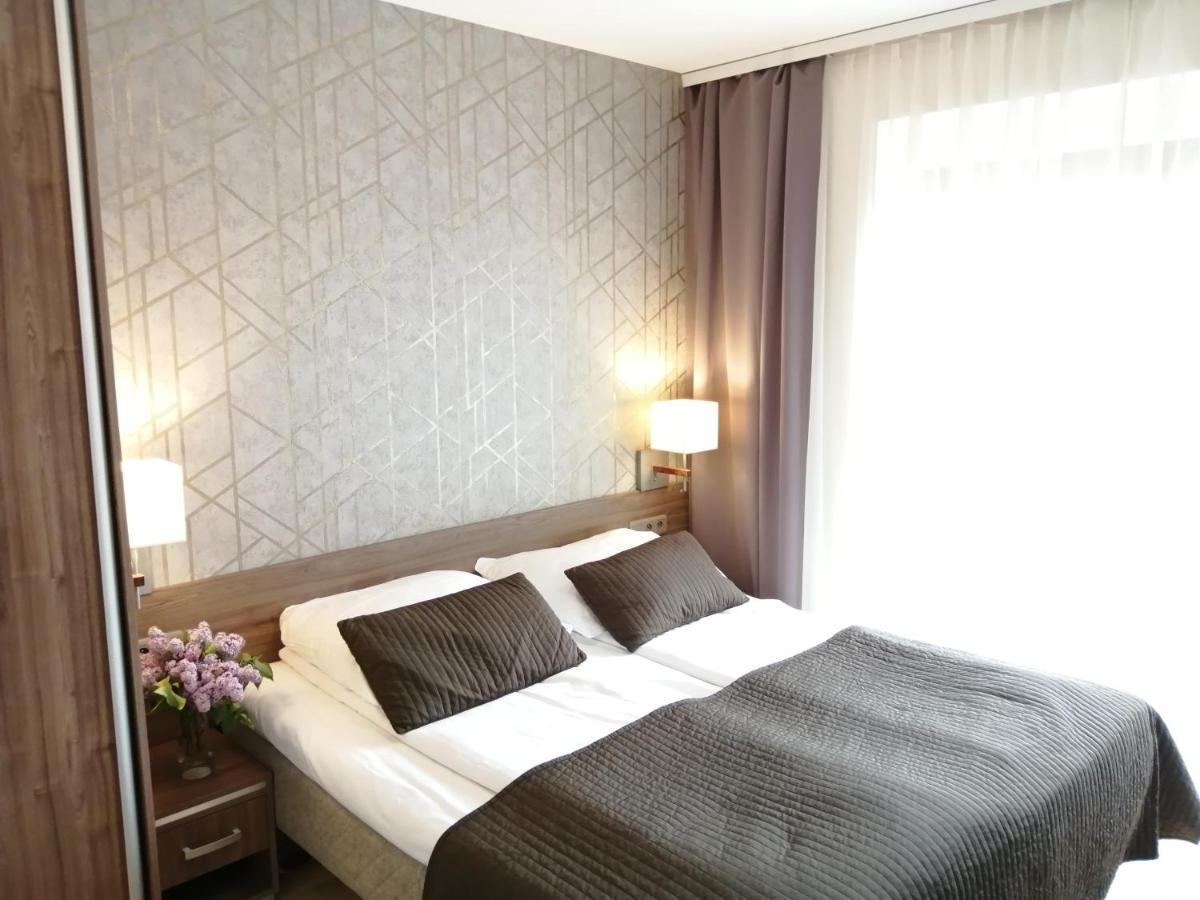 Hotel Zakliki Krakow Dış mekan fotoğraf