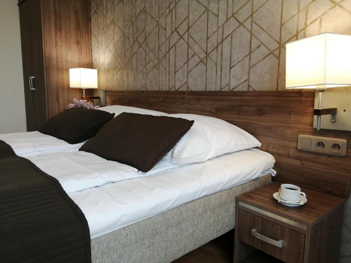 Hotel Zakliki Krakow Dış mekan fotoğraf