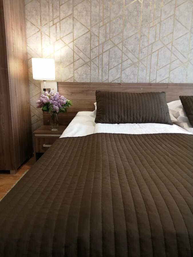 Hotel Zakliki Krakow Dış mekan fotoğraf