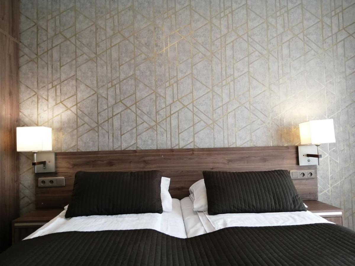 Hotel Zakliki Krakow Dış mekan fotoğraf